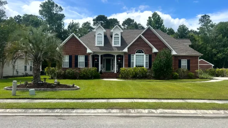 Hiring A Landscape Maintenance Company In Leland, North Carolina