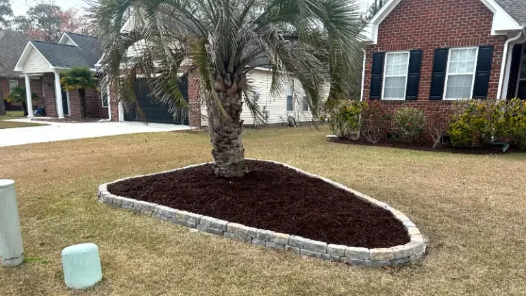 Why You Should Add Fresh Mulch to Your Landscape & Garden Beds
